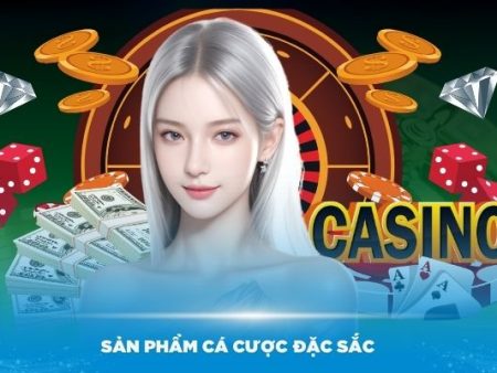 Top 8 trang web Cá Cược Bóng Đá trực tuyến uy tín nhất 2025