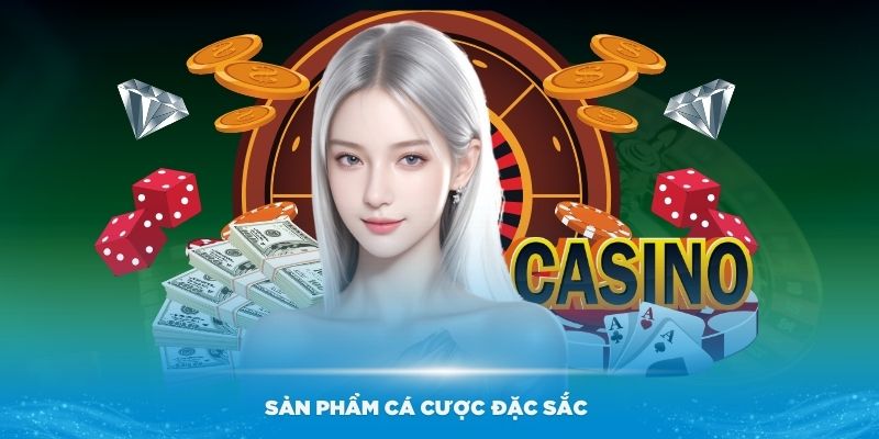 Top 8 trang web Cá Cược Bóng Đá trực tuyến uy tín nhất 2025